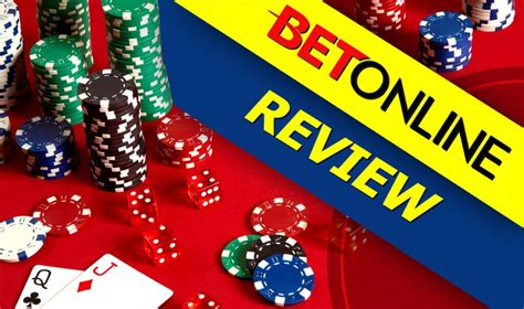 betonline poker review